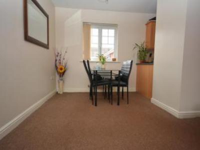 Louer Appartement Crewe rgion CREWE