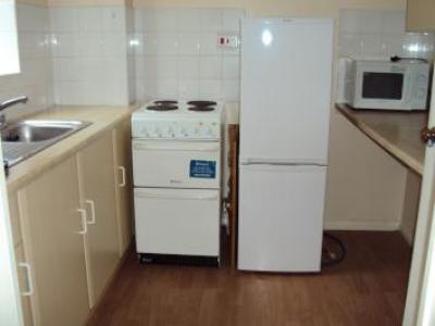 Louer Appartement Enfield