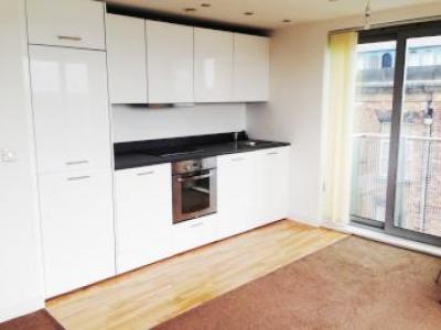 Annonce Location Appartement Nottingham