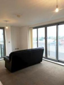 Louer Appartement Nottingham