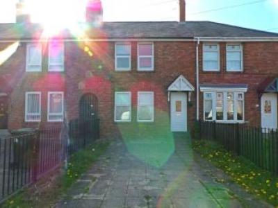 Annonce Location Maison Newcastle-upon-tyne