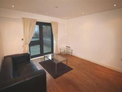 Louer Appartement Nottingham