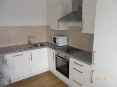 Annonce Location Appartement Liverpool