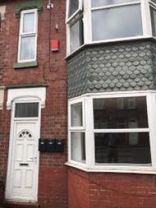 Annonce Location Appartement Stoke-on-trent