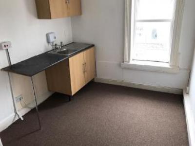 Louer Appartement Stoke-on-trent