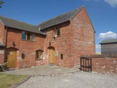 Annonce Location Maison Oswestry