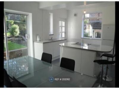 Annonce Location Maison Sheffield