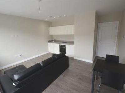 Louer Appartement West-drayton