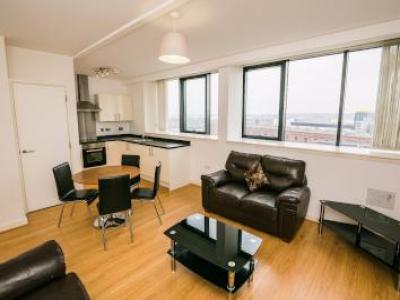 Annonce Location Appartement Liverpool