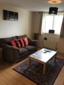 Louer Appartement Edinburgh