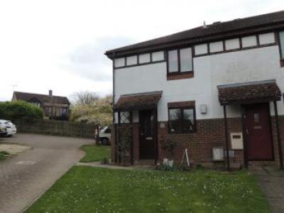 Annonce Location Maison Milton-keynes