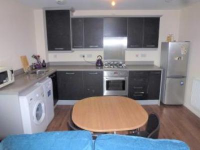 Annonce Location Appartement Coventry