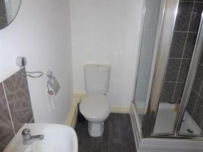 Louer Appartement Coventry