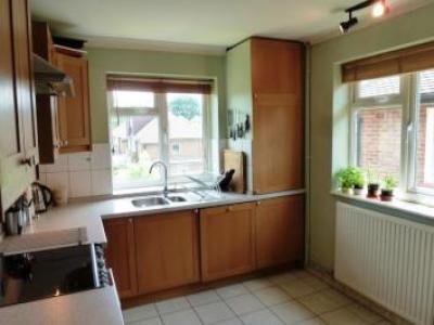 Louer Appartement Pinner