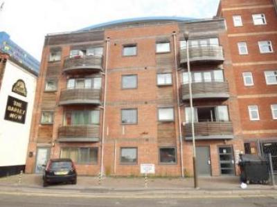 Annonce Location Appartement Leicester