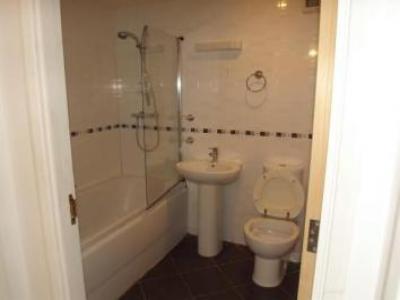 Louer Appartement Leicester