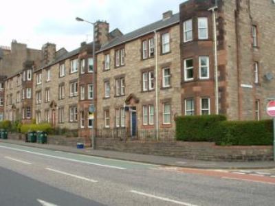 Annonce Location Appartement Edinburgh