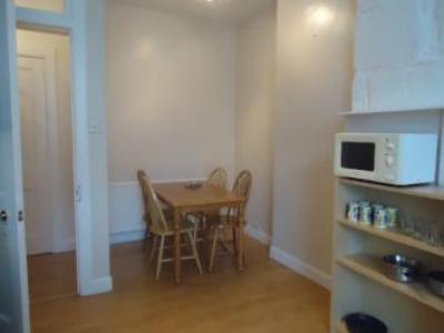 Louer Appartement Edinburgh