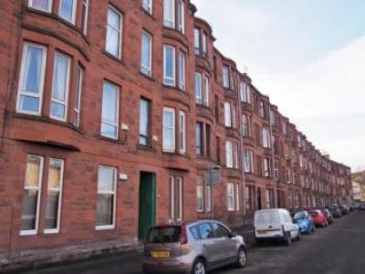 Annonce Location Appartement Glasgow