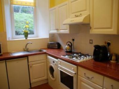 Louer Appartement Greenock