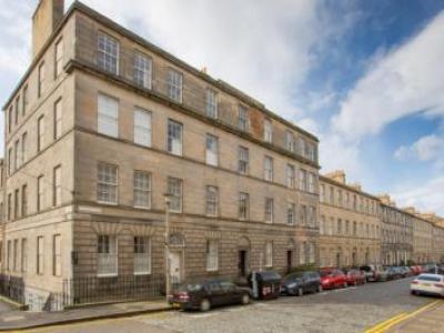 Annonce Location Appartement Edinburgh