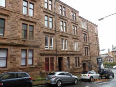 Annonce Location Appartement Glasgow