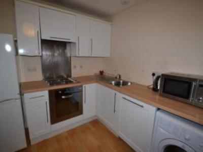 Louer Appartement Glasgow