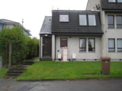 Annonce Location Appartement Aberdeen