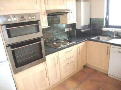 Louer Appartement Kirkcaldy