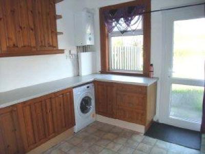 Louer Appartement Kirkcaldy