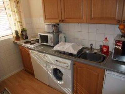 Louer Appartement Kirkcaldy