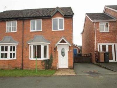 Annonce Location Maison Oswestry