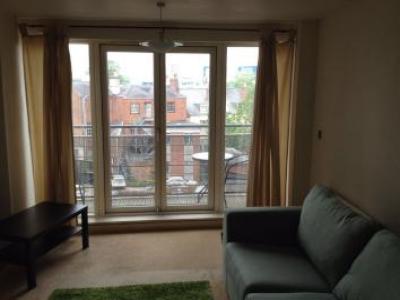 Louer Appartement Coventry