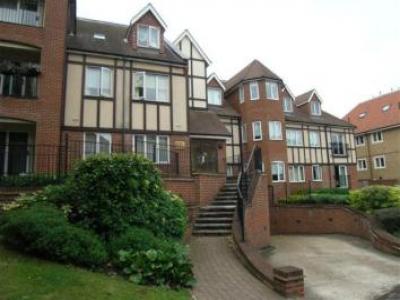 Annonce Location Appartement Hornchurch