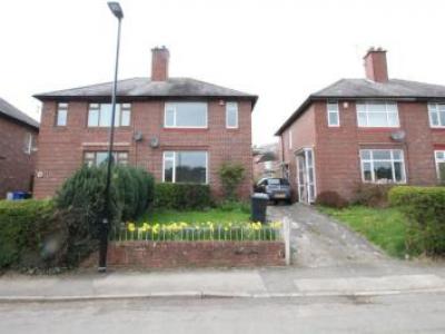 Annonce Location Maison Sheffield