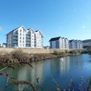 Annonce Location Appartement Swansea