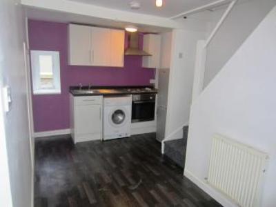 Annonce Location Maison Huddersfield