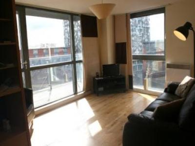 Louer Appartement Birmingham