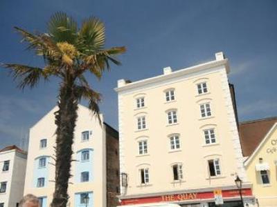 Annonce Location Appartement Poole