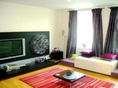 Louer Appartement Nottingham