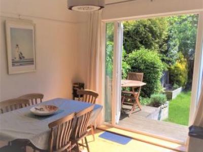 Annonce Location Maison Twickenham