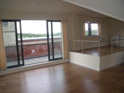 Annonce Location Appartement Sheffield