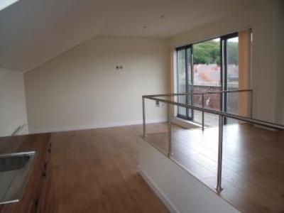 Louer Appartement Sheffield