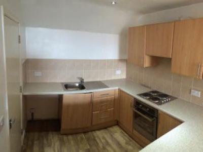 Louer Appartement Liverpool