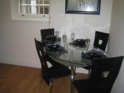 Louer Appartement Liverpool