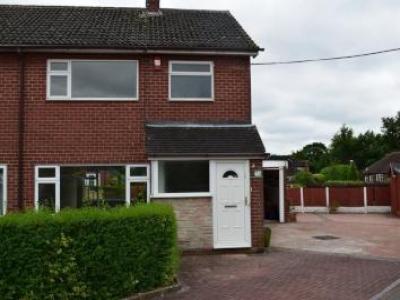 Annonce Location Maison Stoke-on-trent