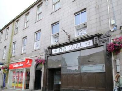 Annonce Location Appartement Aberdeen