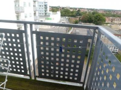 Louer Appartement Hounslow