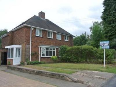 Annonce Location Maison Sutton-coldfield