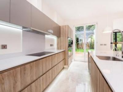 Annonce Location Maison Teddington